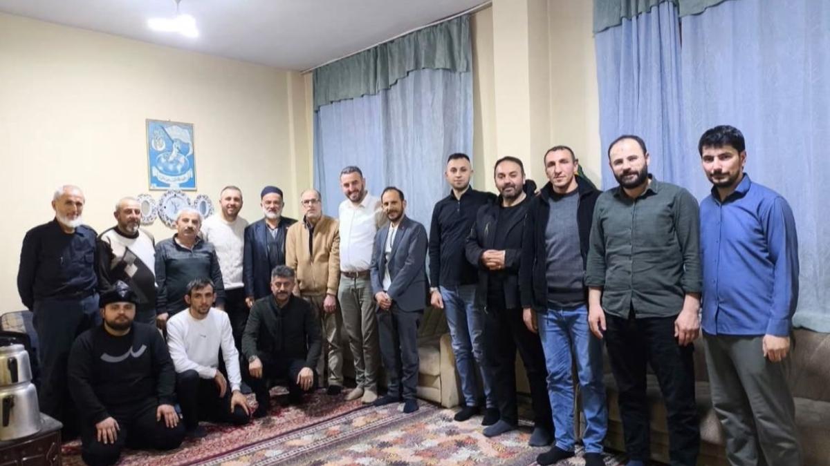 Agd Tomarza’da Milli Gençlik Sohbetleri Yeniden Başladı!3