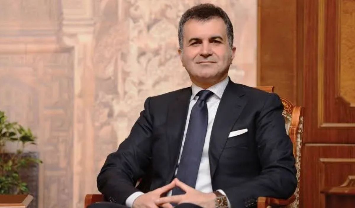 Akp Maduro Tepkisi (3)