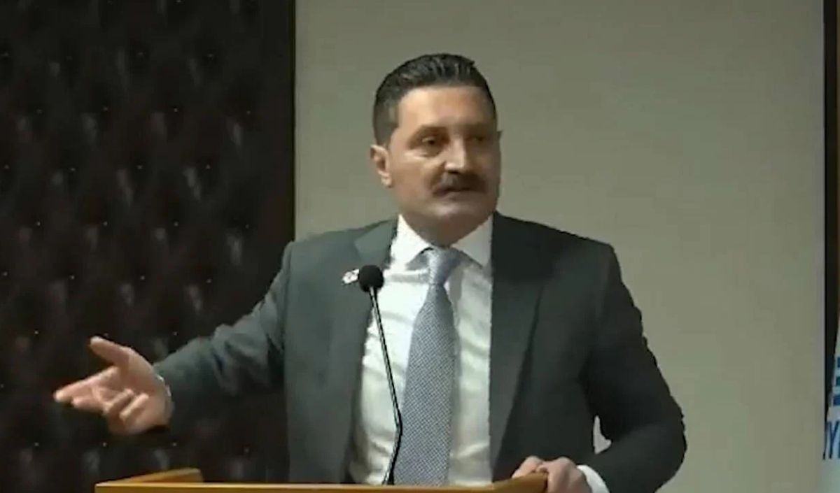 Akp’li Meclis Üyesinin Açlık Sözlerine Chp Kayseri’den Tepki (3)