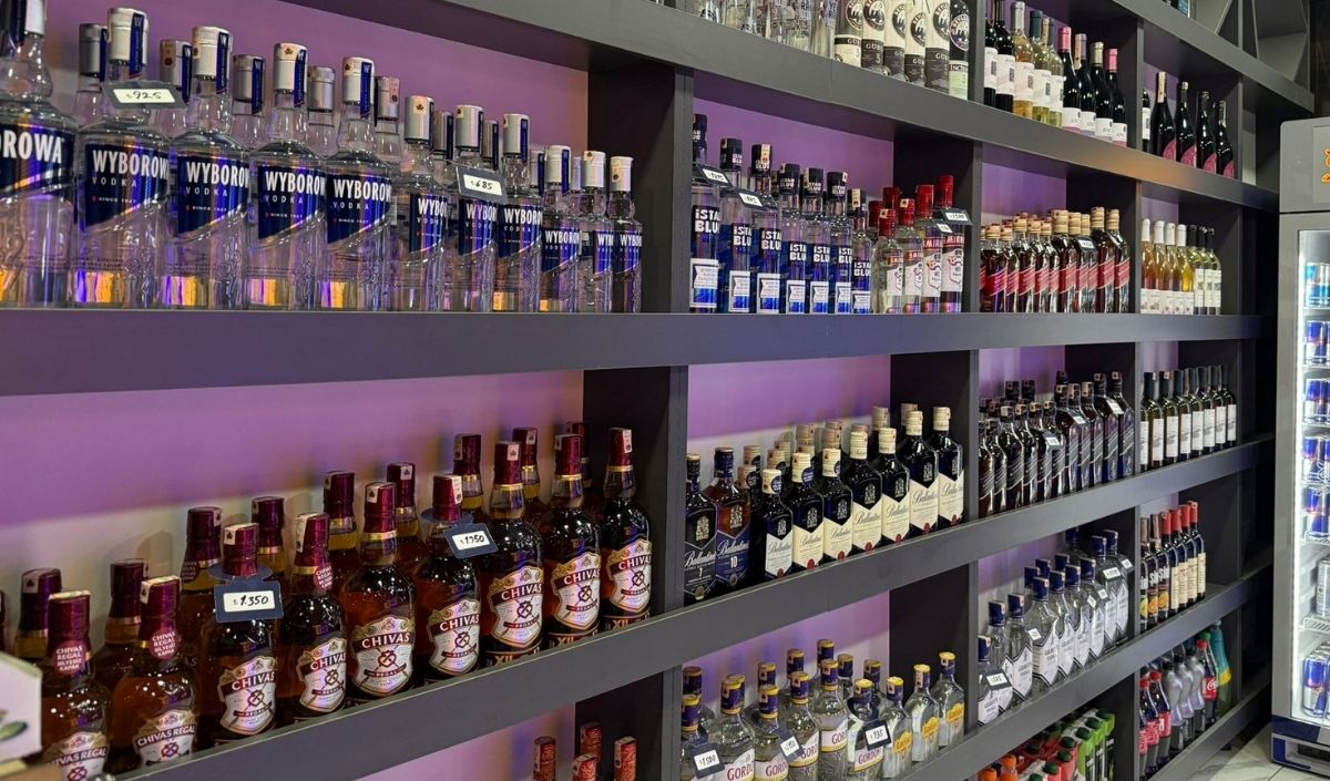 Alkole Zam Geldi (1)