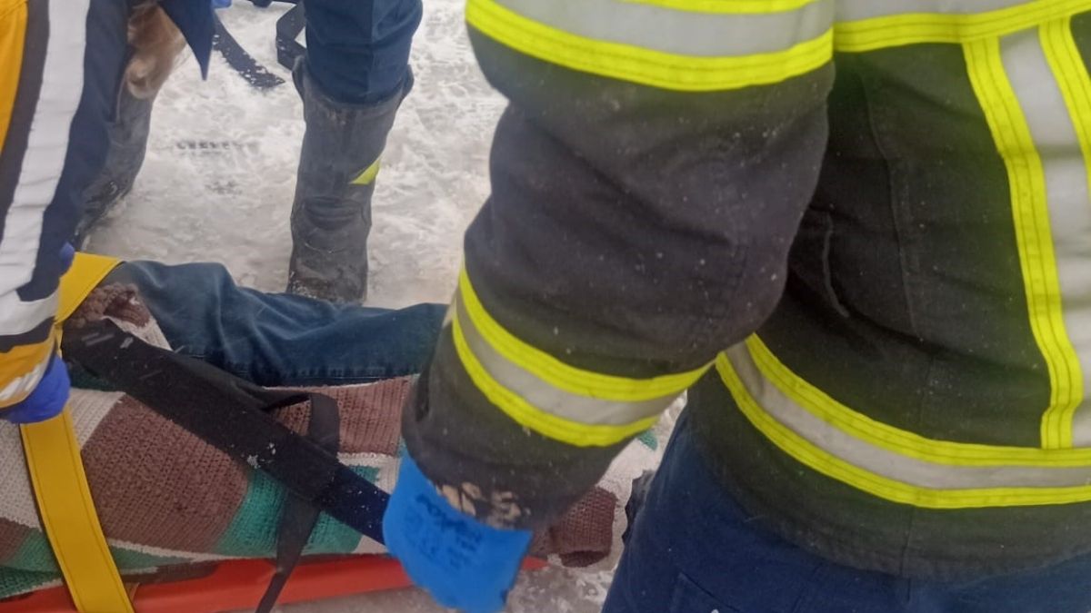 Ankara Niğde Otoyolu Aksaray Geçişinde Zincirleme Kaza 3 Yaralı!