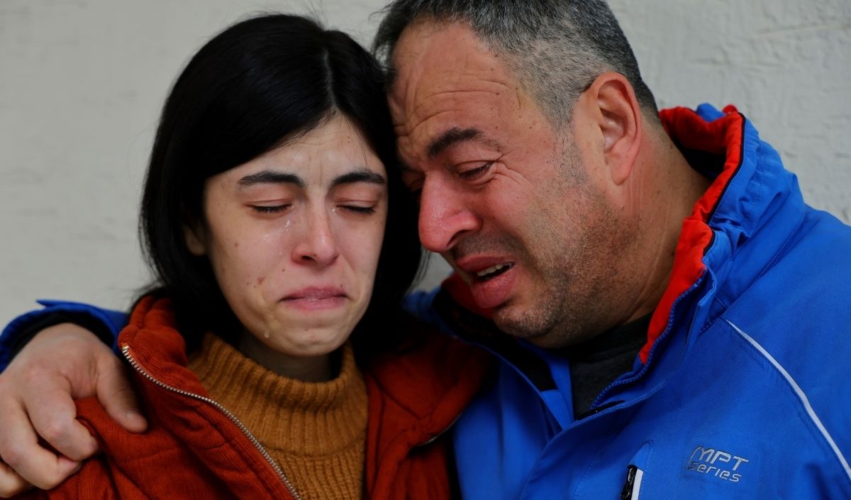 Arkadaşına Güvendi, Iban’ını Verdi! Hayatı Altüst Oldu (2)