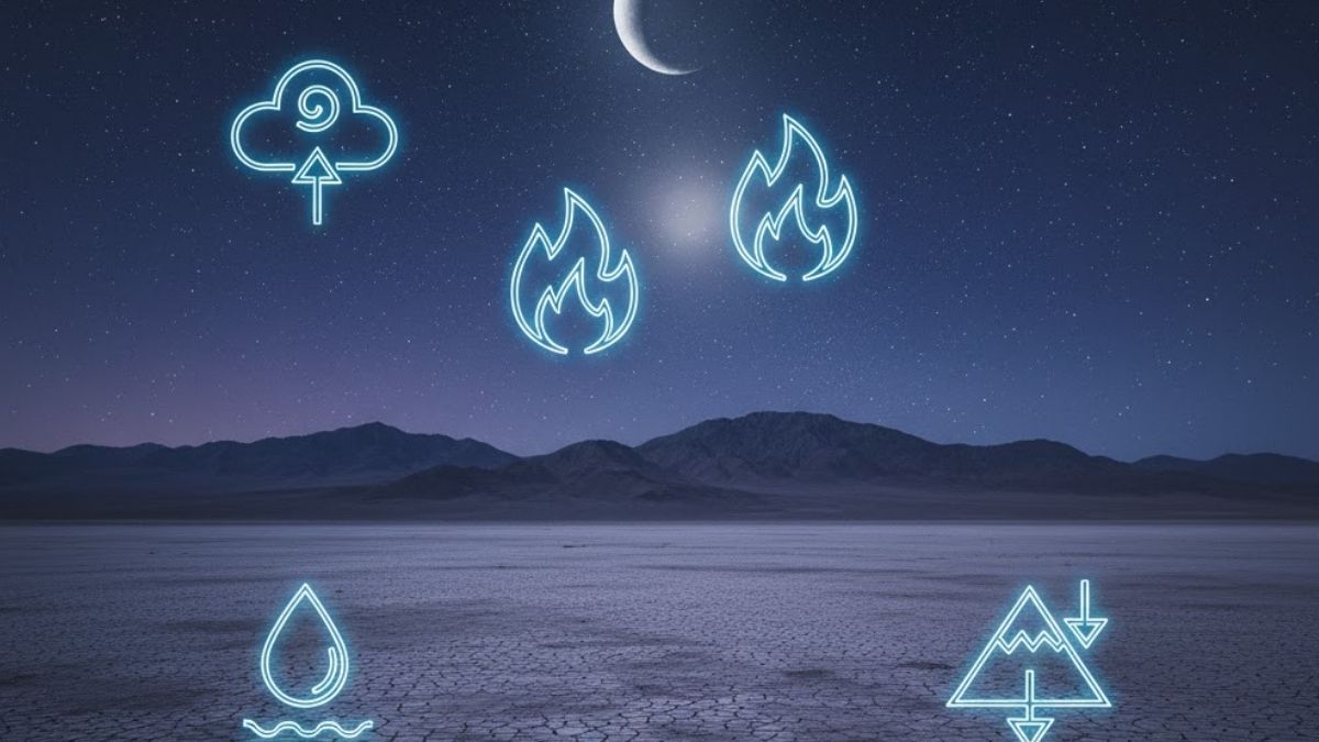 Aşkta Yeni Dönem Başlıyor Venüs’ün Kova Yolculuğu 3 Burcun Kaderini Değiştirecek!2