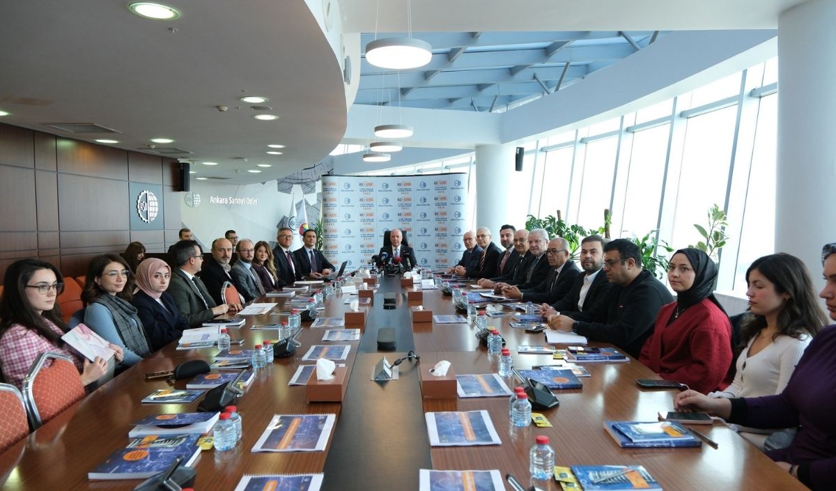 Aso İltek 2025’Te Kayseri Dikkat Çekti! Anadolu’dan Teknoloji Mesajı (2)