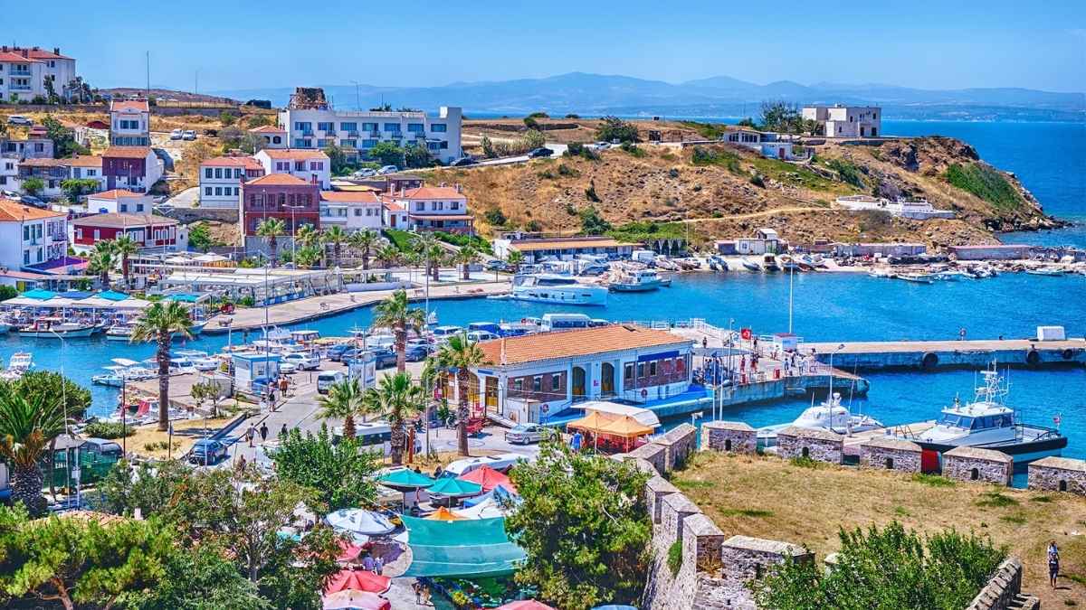 Astroloji Tatil Planlarını Değiştiriyor Burçlara Göre Türkiye’de Yeni Seyahat Rotaları