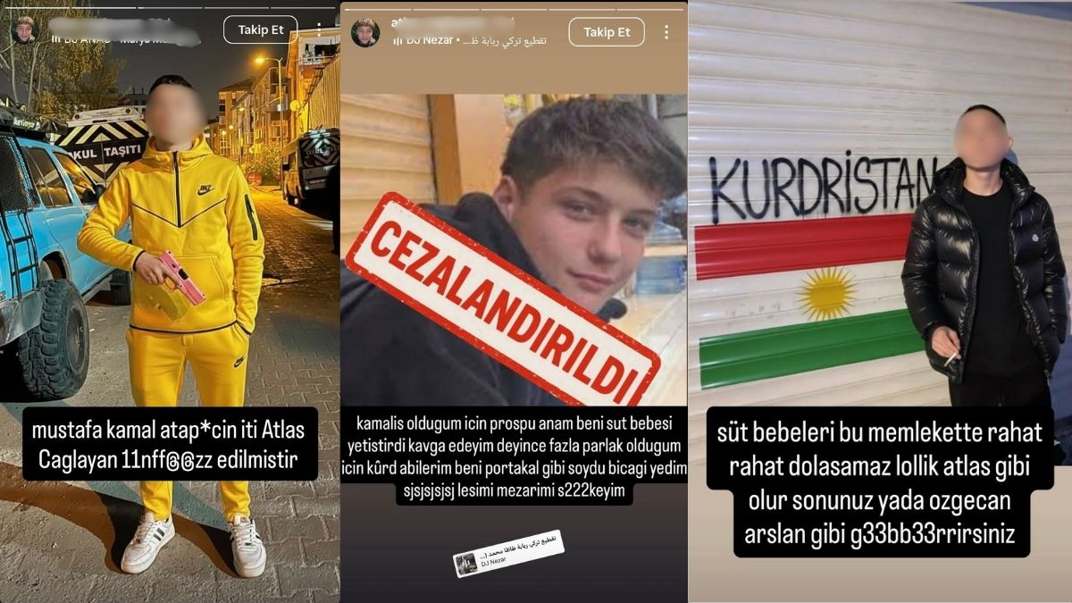 Atlas Cinayeti Sadece Bir Suç Değil Resmen Akım Haline Geldi! (5)