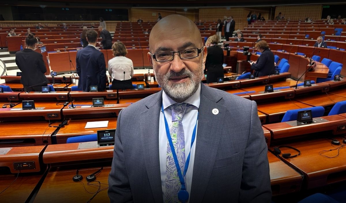 Avrupa Konseyi Akpm Baskanlik Degisti 2026