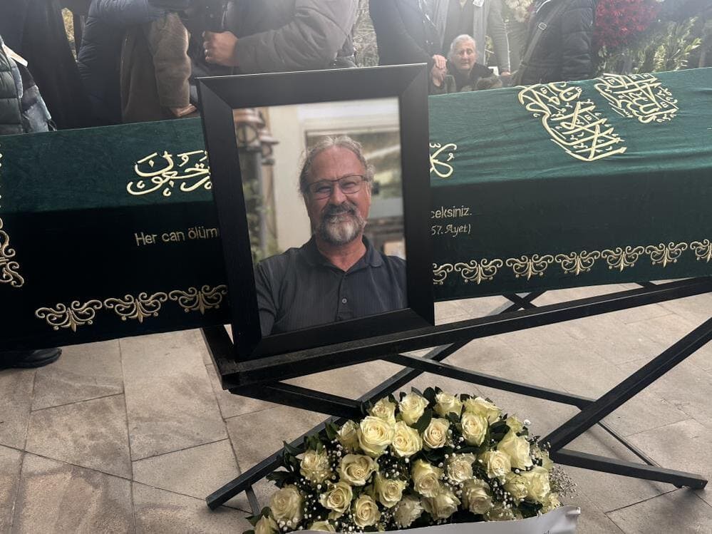 kayserili iş insanı