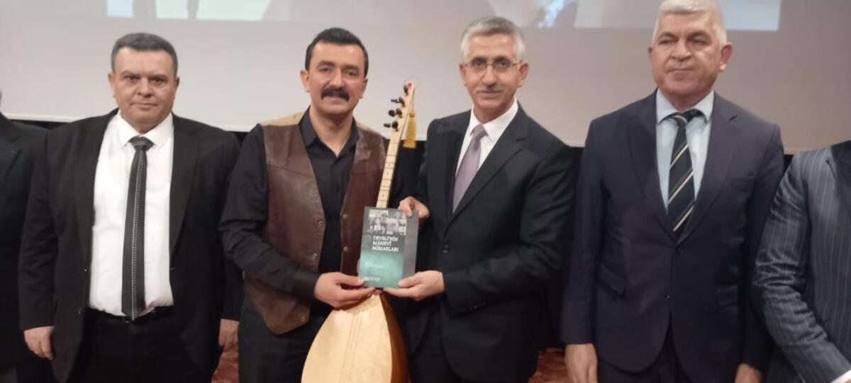 kayseri film galası