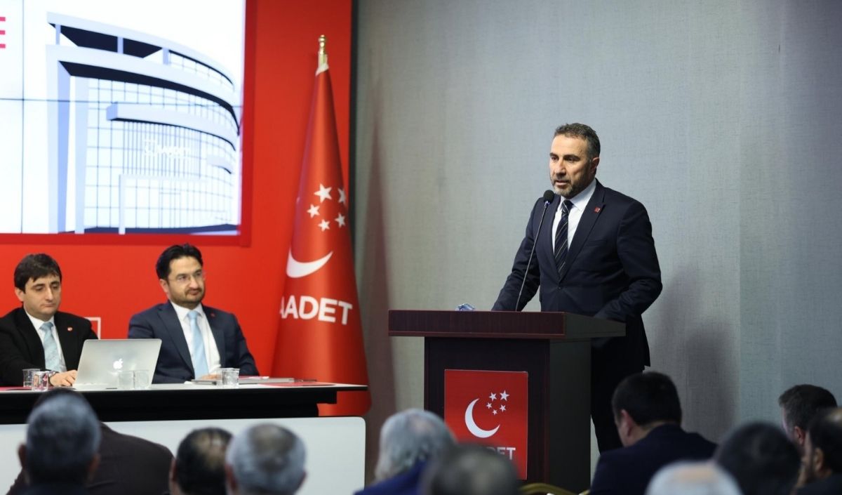 Başkan Altun Saadet Partisi 2026’Ya Damga Vuracak (2)