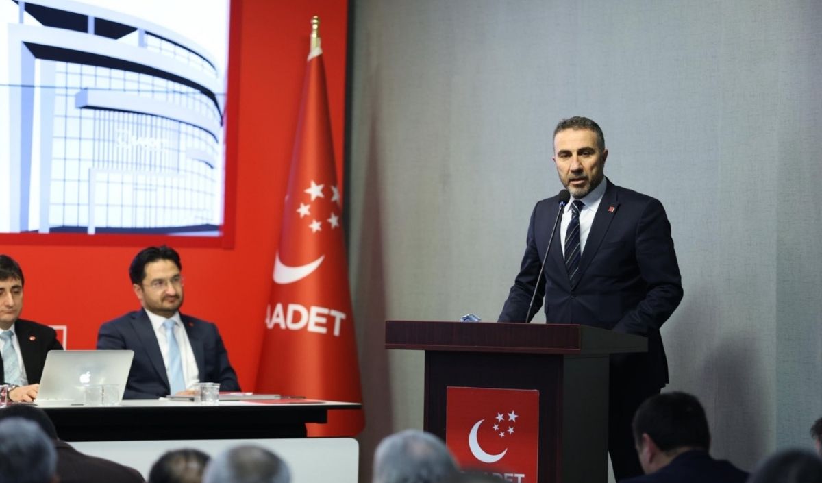 Başkan Altun Saadet Partisi 2026’Ya Damga Vuracak (3)