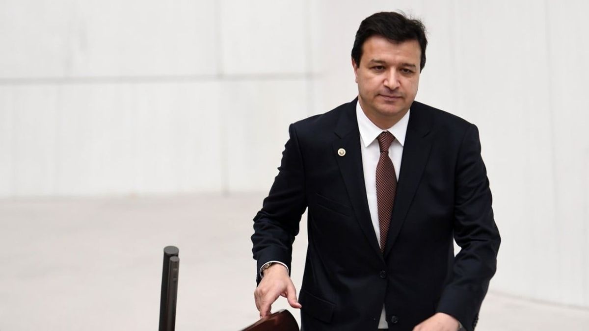 Başkan Arıkan Sert Çıktı Ekonomiyi Gazi Olduğu Durakta Canına Kıyan Ferdi Çatal Anlatır