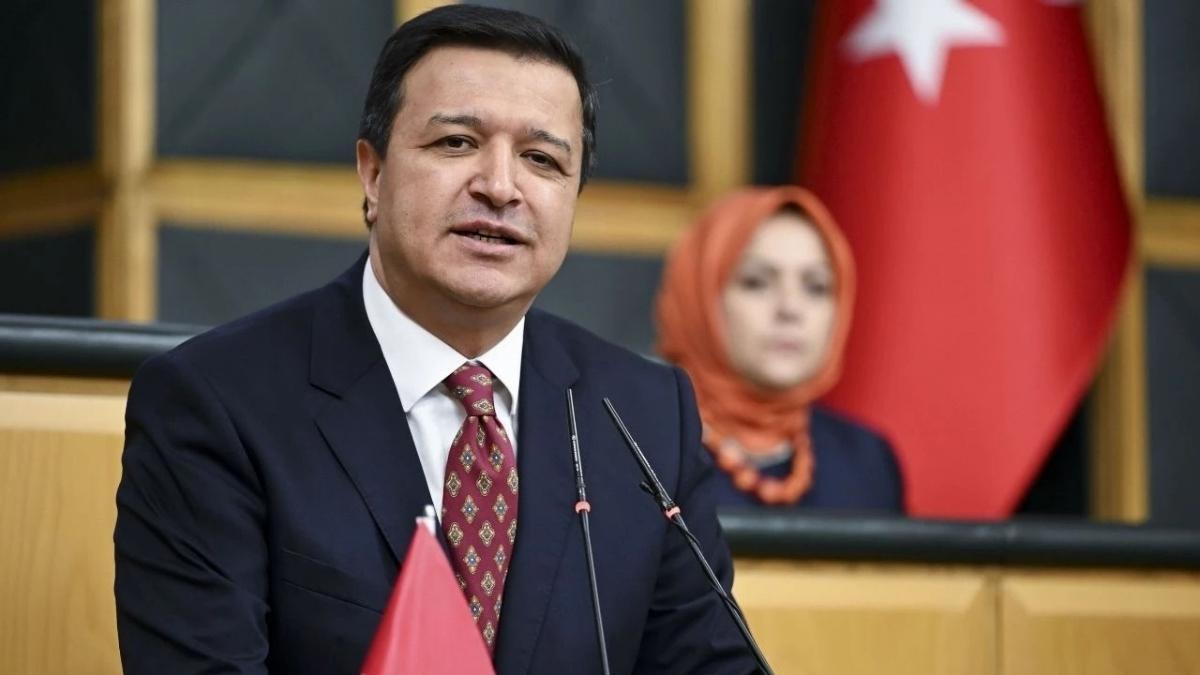 Başkan Arıkan Sert Çıktı Ekonomiyi Gazi Olduğu Durakta Canına Kıyan Ferdi Çatal Anlatır3