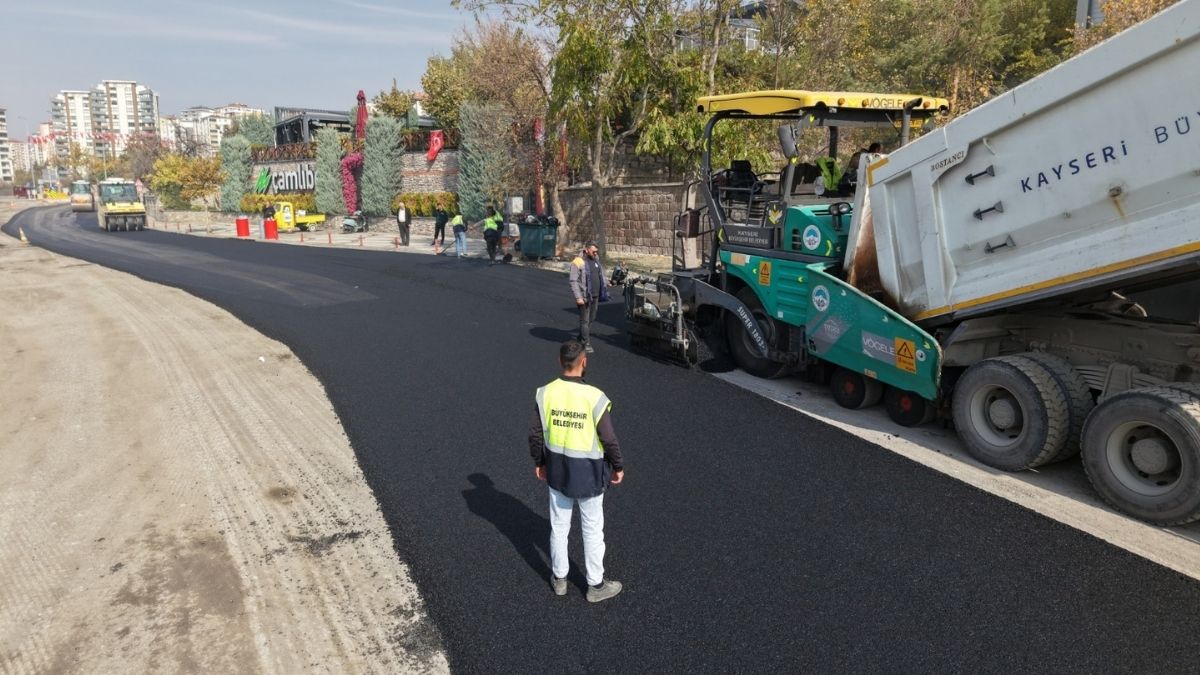 Başkan Büyükkılıç 1 Milyar Tl’yi Aşan Yatırımları Duyurdu (3)