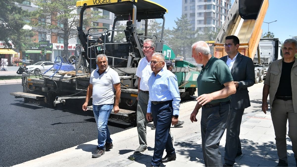 Başkan Büyükkılıç 1 Milyar Tl’yi Aşan Yatırımları Duyurdu (4)