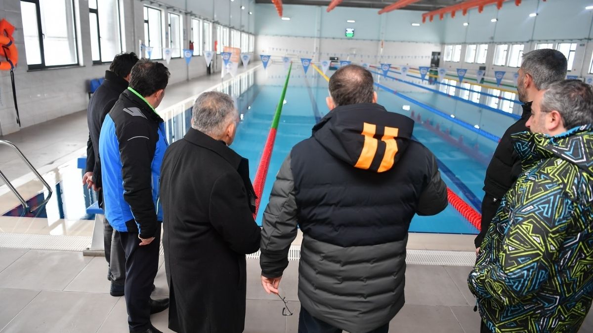 Başkan Büyükkılıç’tan Övgü Dolu Sözlerle Bahsetti Kayseri’nin En Büyük Şansı (1)