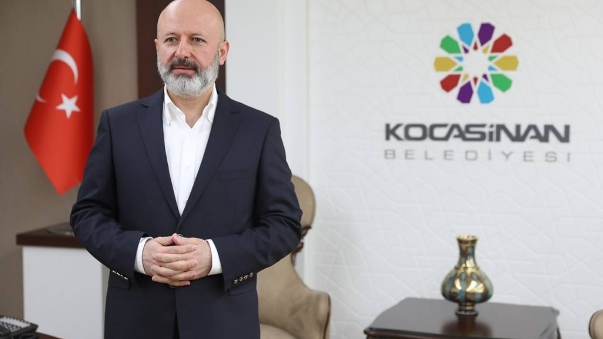 Başkan Çolakbayrakdar “Kocasinan’da Tek Kuruş Kredi Borcu Yok”3