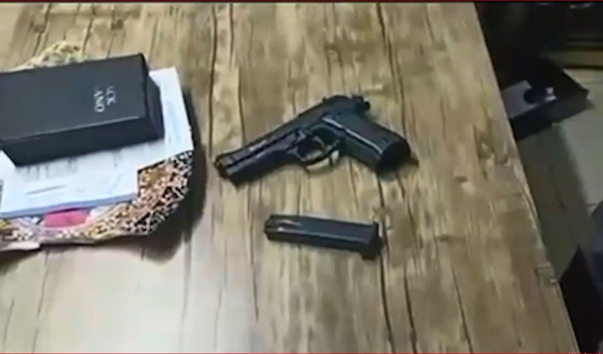 Bayğaralar Suç Örgütü (1)