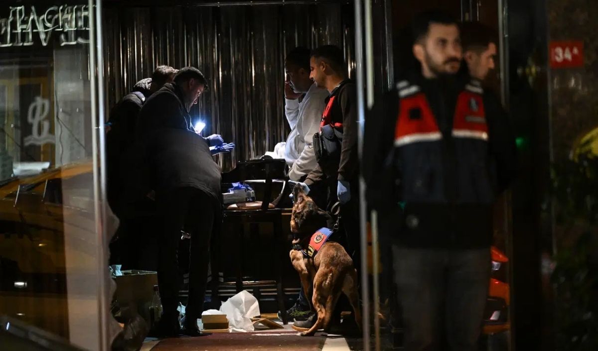 Bebek Otel Operasyonu (4)