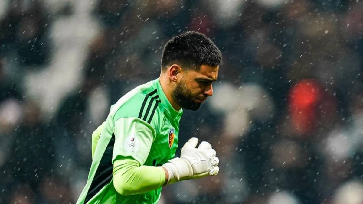 Bilal Bayazit Ayrılacak Mı (3)