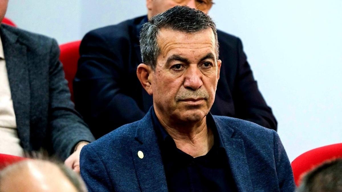 Bisiklet Ve Motosiklet Tamircileri Odası’nda Başkanlık Seçimi Sonuçlandı!