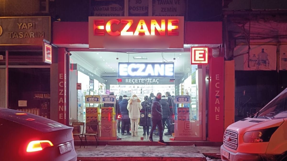 Bu Belirtiler Varsa Mutlaka Hastaneye Gidin! (3)