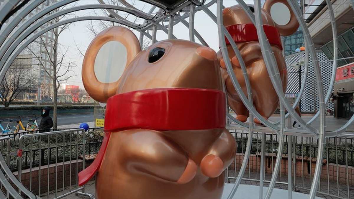 Bu Tarihte Dışarı Çıkmayın! Uğursuz Gün Uyarısı Yapıldı. 5