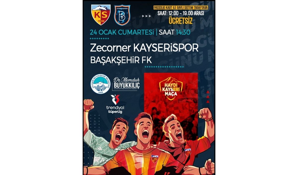 Büyükkılıç Duyurdu Tramvaylar Ücretsiz (2)