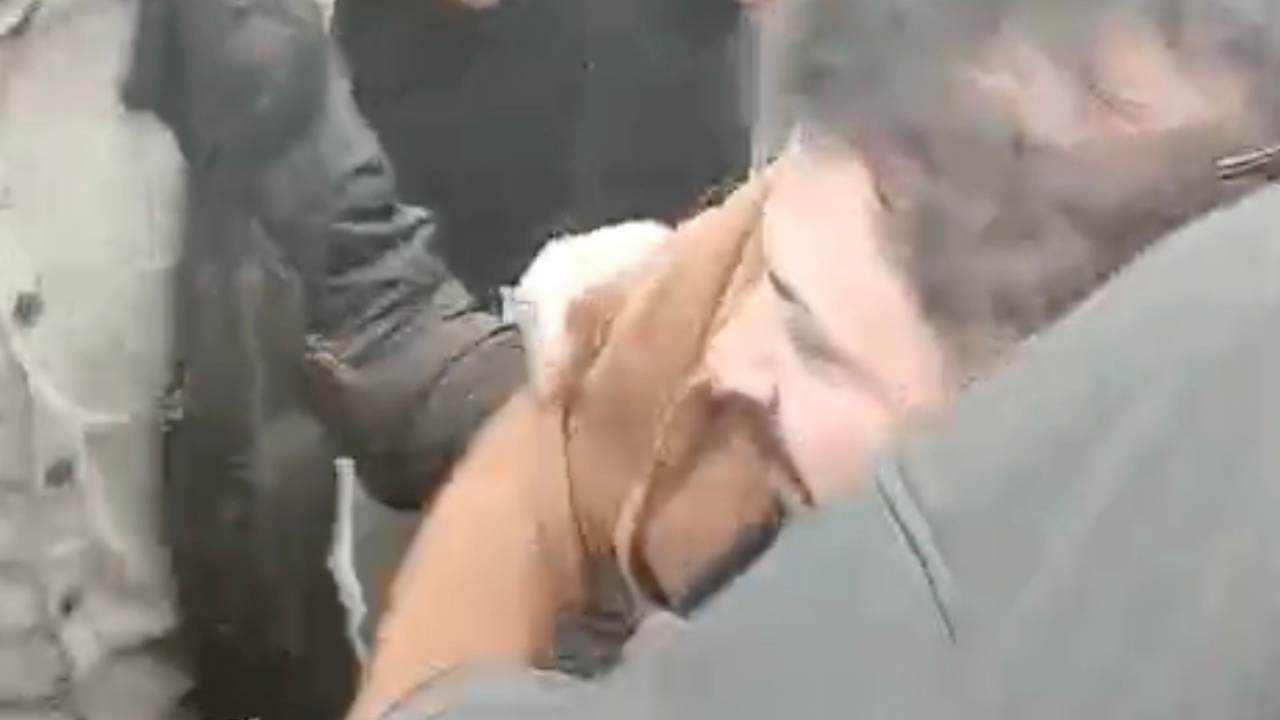 Büyükşehir Belediye Başkanı Bozbey’e Saldırı Girişimi Şüpheli Yakalandı!2