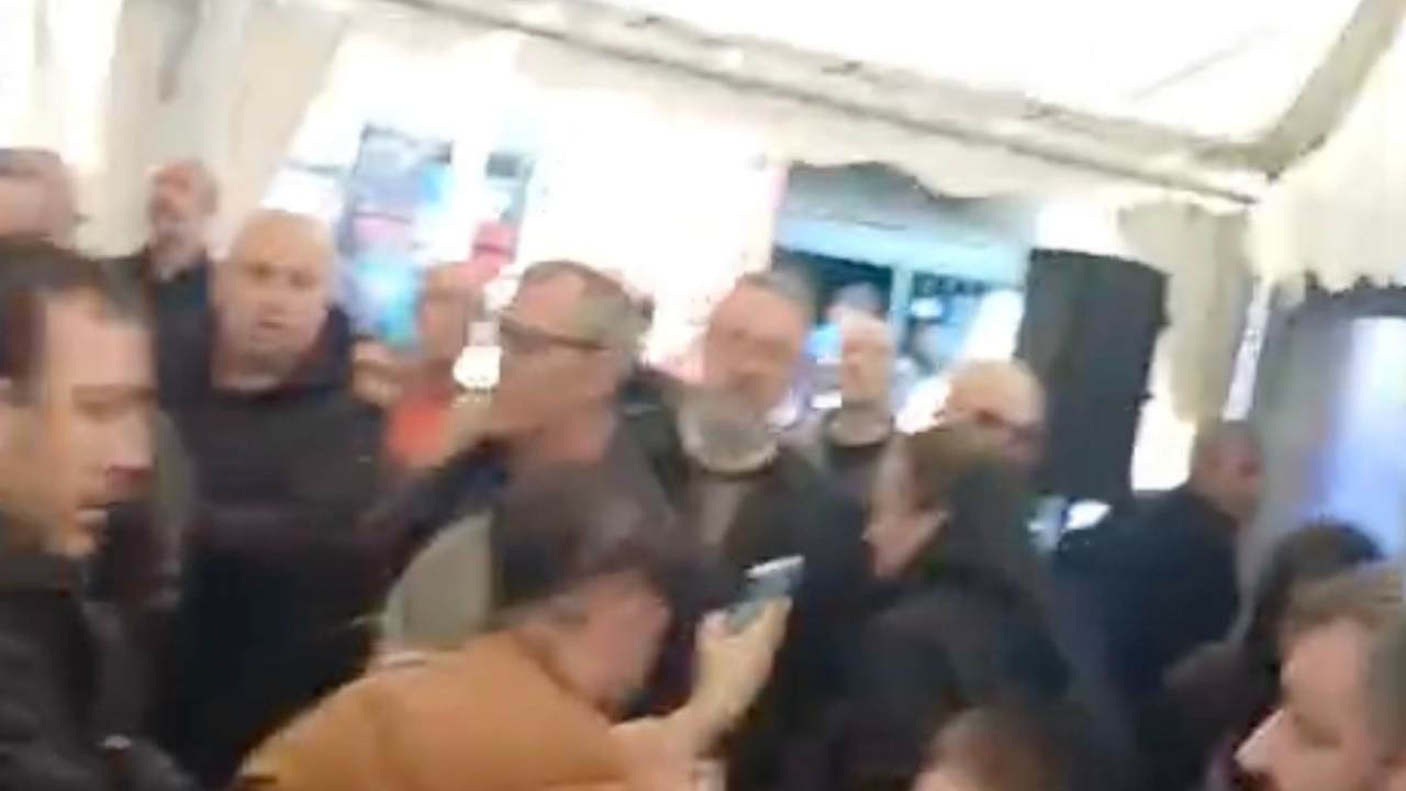 Büyükşehir Belediye Başkanı Bozbey’e Saldırı Girişimi Şüpheli Yakalandı!3