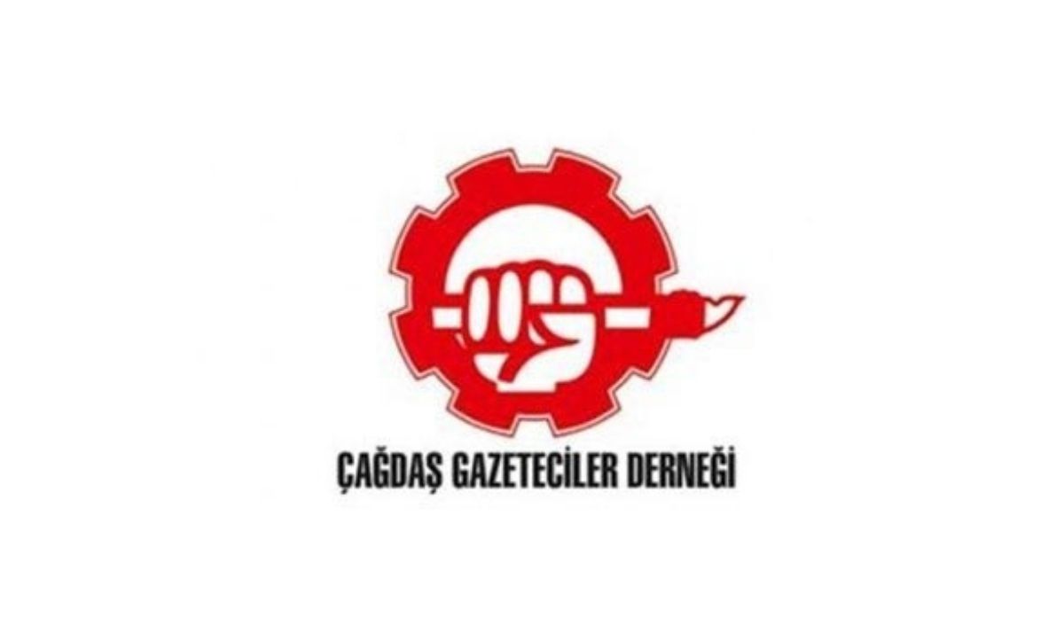 Çağdaş Gazeteciler Derneği