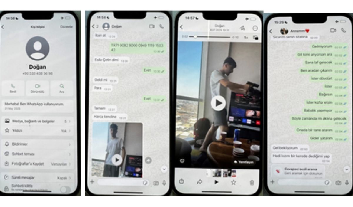 Casperlar Kız Çocukları (2)