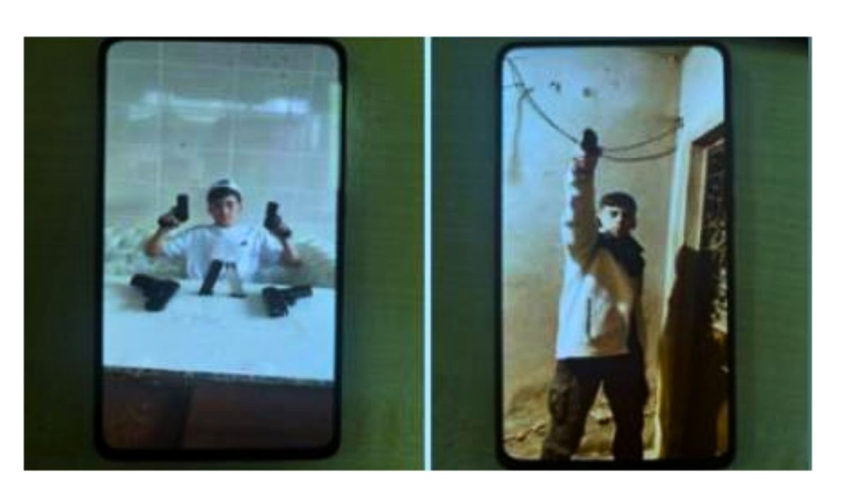 Casperlar Kız Çocukları (3)