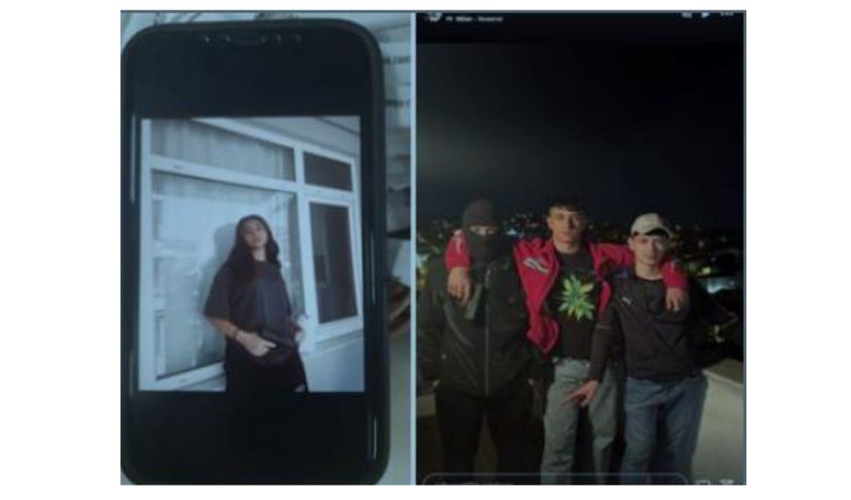 Casperlar Kız Çocukları (4)