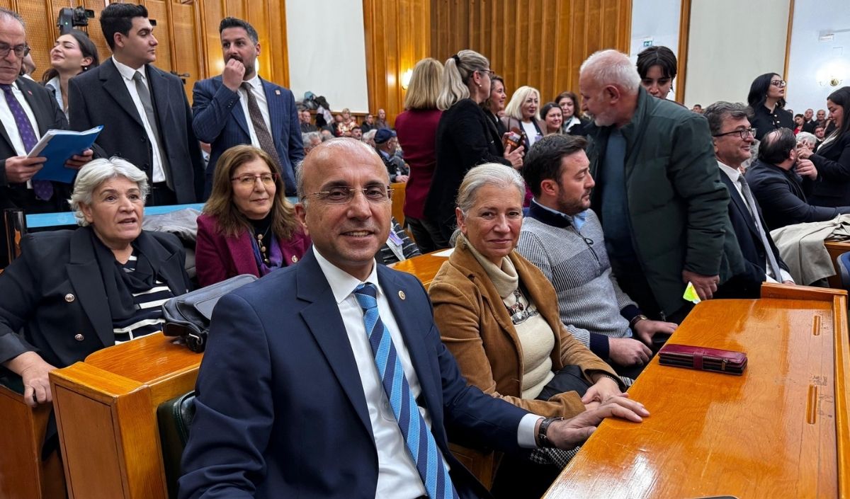 Chp Kayseri Milletvekili Aşkın Genç Tbmm’deki 28. Dönem Faaliyetlerini Açıkladı (5)