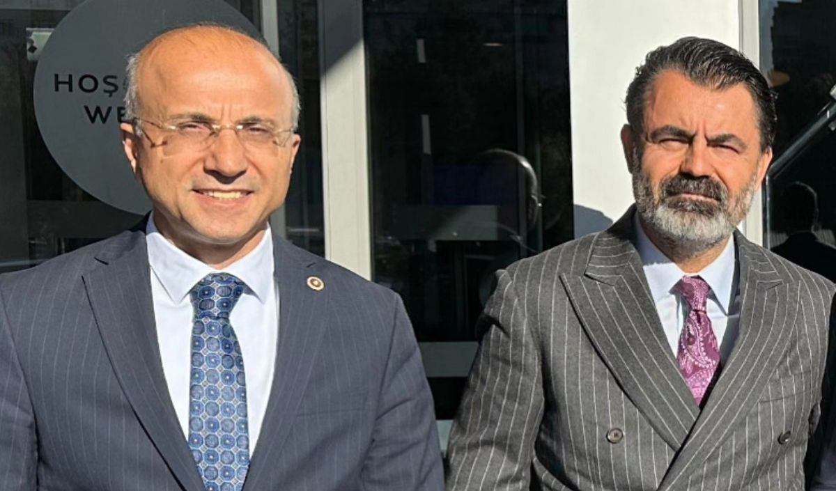 Chp Kayseri'de Kayyum Krizi! Emre Ayan Iddialara Noktayı Koydu (3)