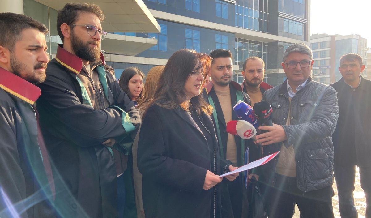 Chp Kayseri’den Dikkat Çeken Başvuru! Sayıştay Raporu Savcılıkta (2)