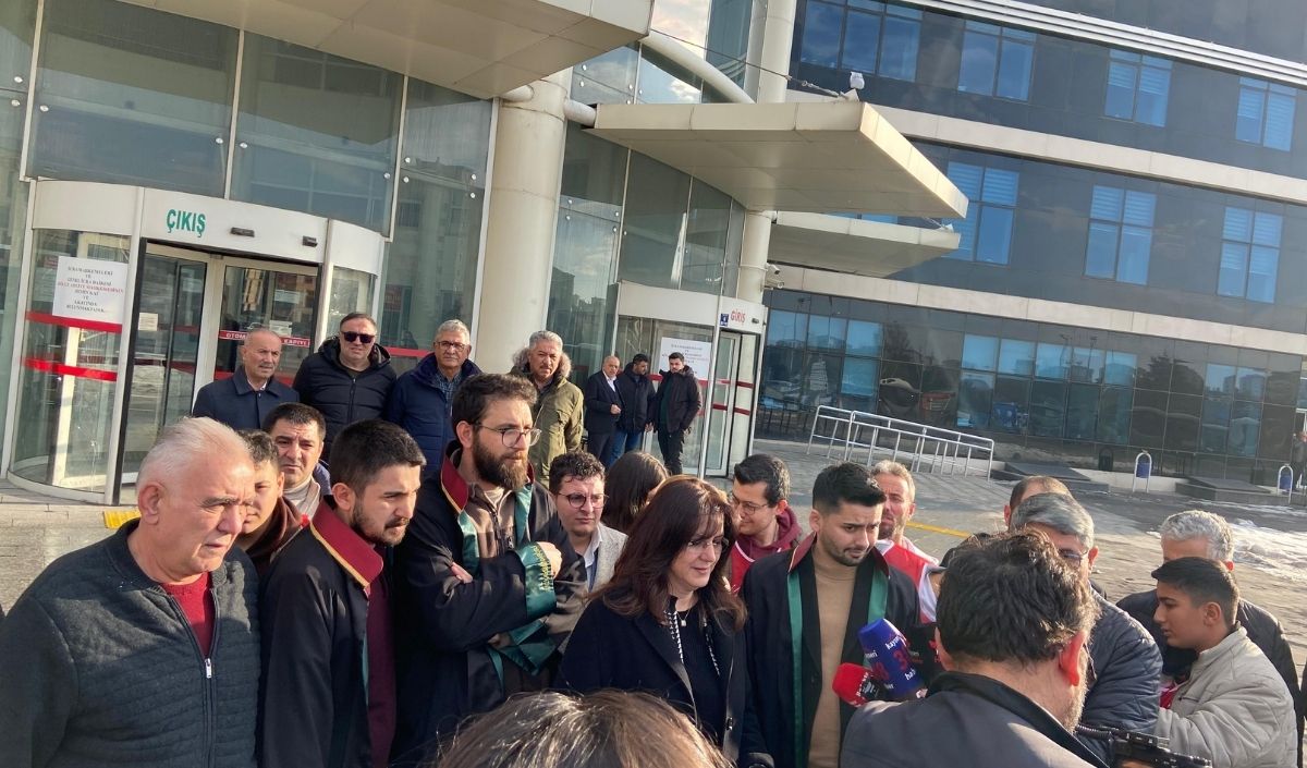 Chp Kayseri’den Dikkat Çeken Başvuru! Sayıştay Raporu Savcılıkta (3)
