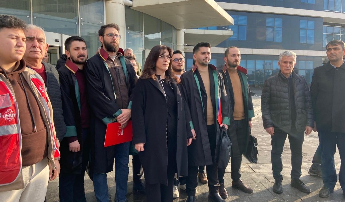 Chp Kayseri’den Dikkat Çeken Başvuru! Sayıştay Raporu Savcılıkta (4)