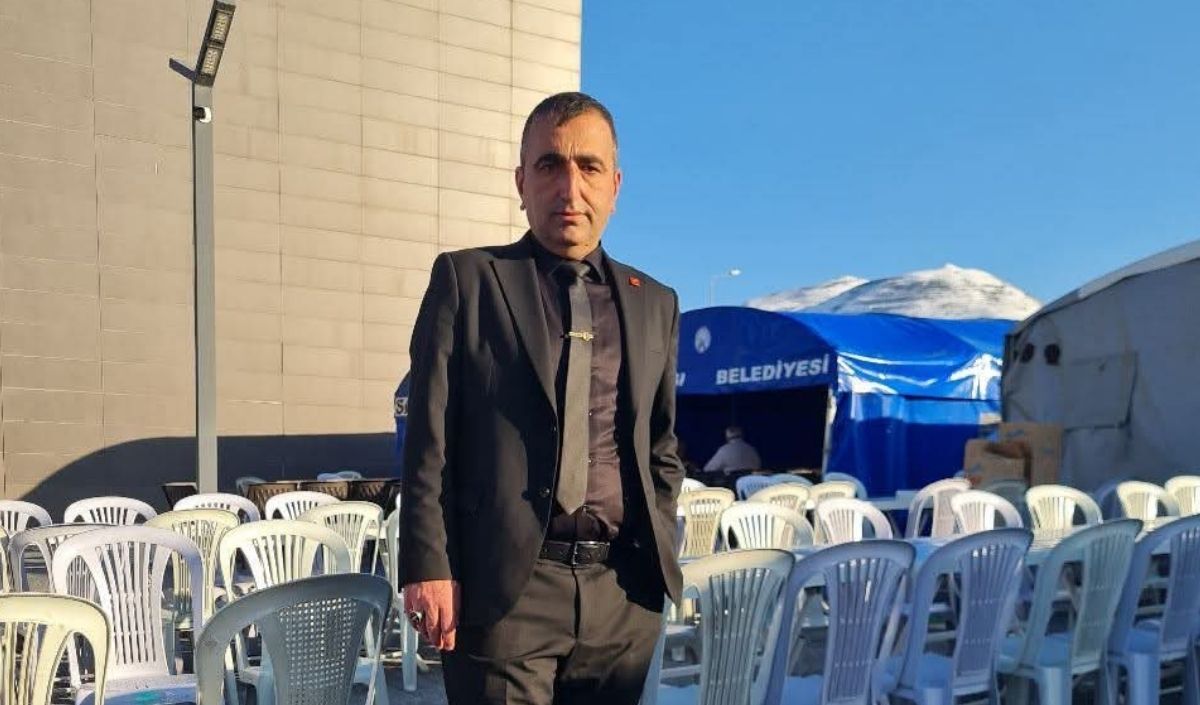 Chp Üyesi, Kayseri İl Teşkilatını Genel Merkeze Şikayet Etti (5)