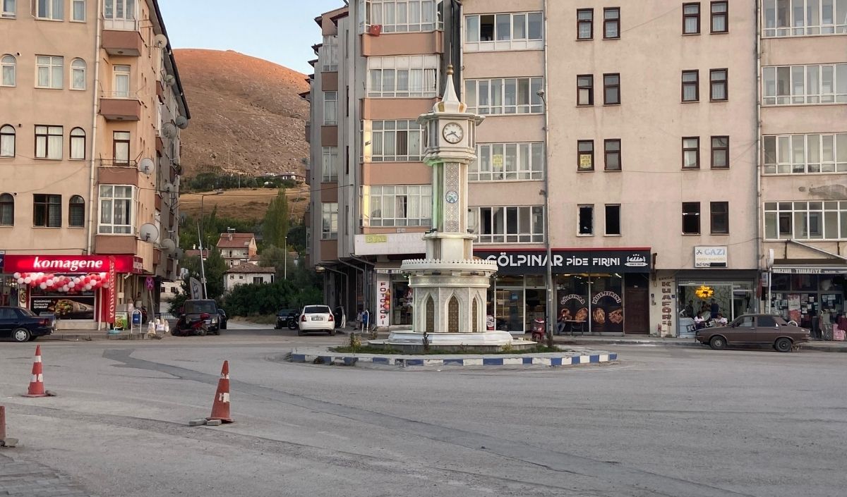 Chp'li Aşkın Genç Pınarbaşı Kuraklık Desteği 2026 Bütçesine Alınmadı (2)