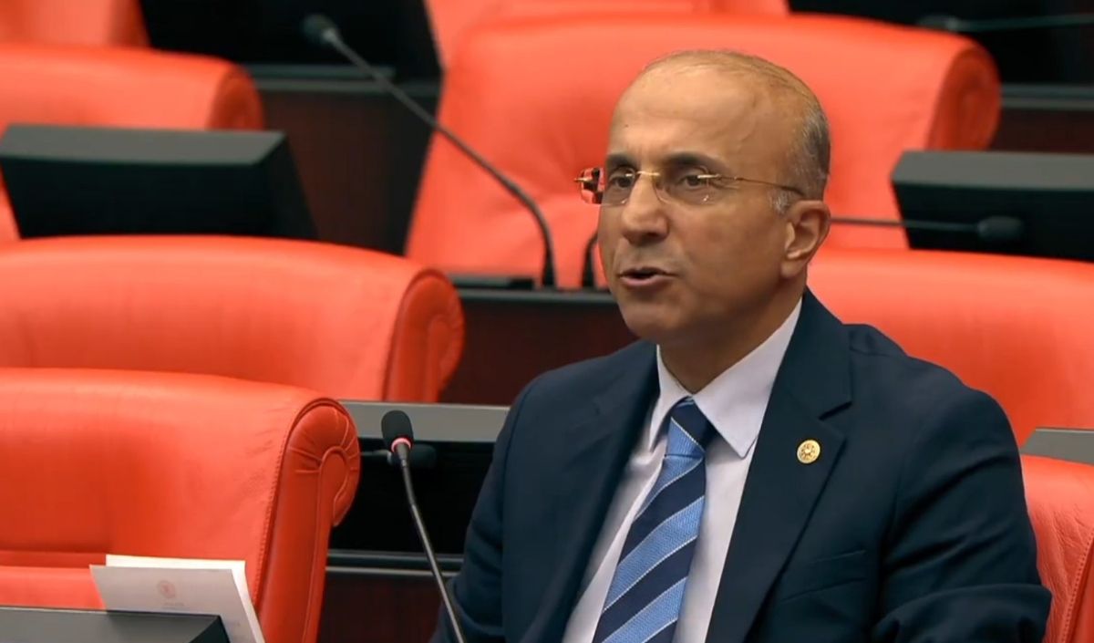 Chp'li Genç Kayseri’de Eski Doğumevi Arazisini Mecliste Gündeme Getirmiştik (2)