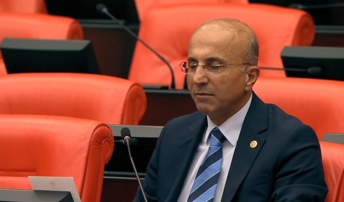 Chp'li Genç Kayseri’de Eski Doğumevi Arazisini Mecliste Gündeme Getirmiştik (3)