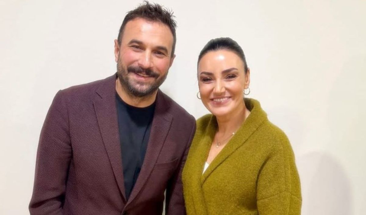 Chp’li Niyazi Ünalmış’tan Sevcan Orhan Konseri Sonrası Çok Konuşulacak Paylaşım!