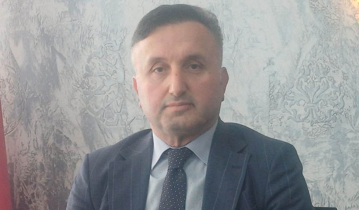 Coşkun Esen Tatiller Sonrası Sınav Ve Ders Programları Yenileniyor (1)