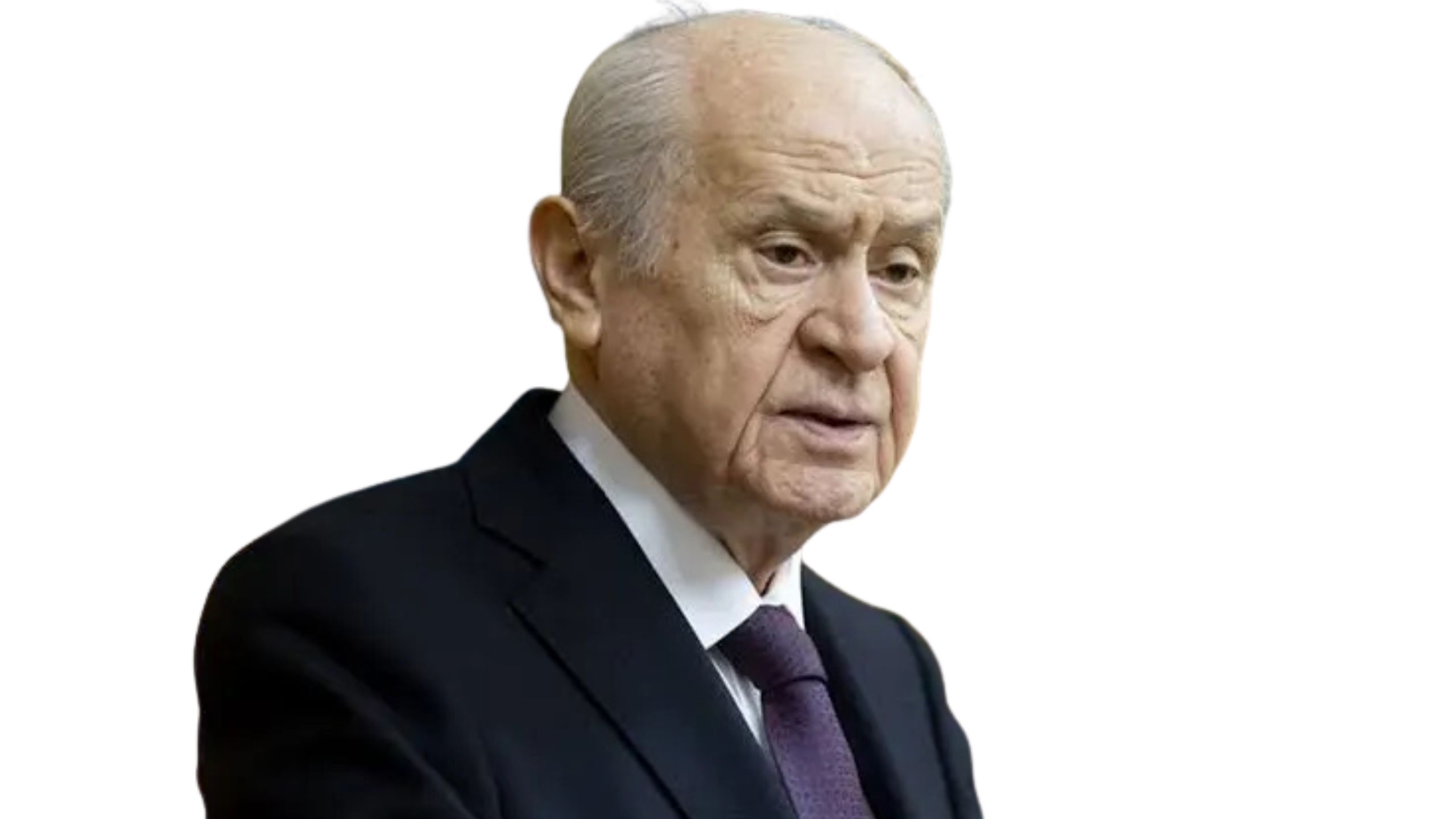 Devlet Bahçeli