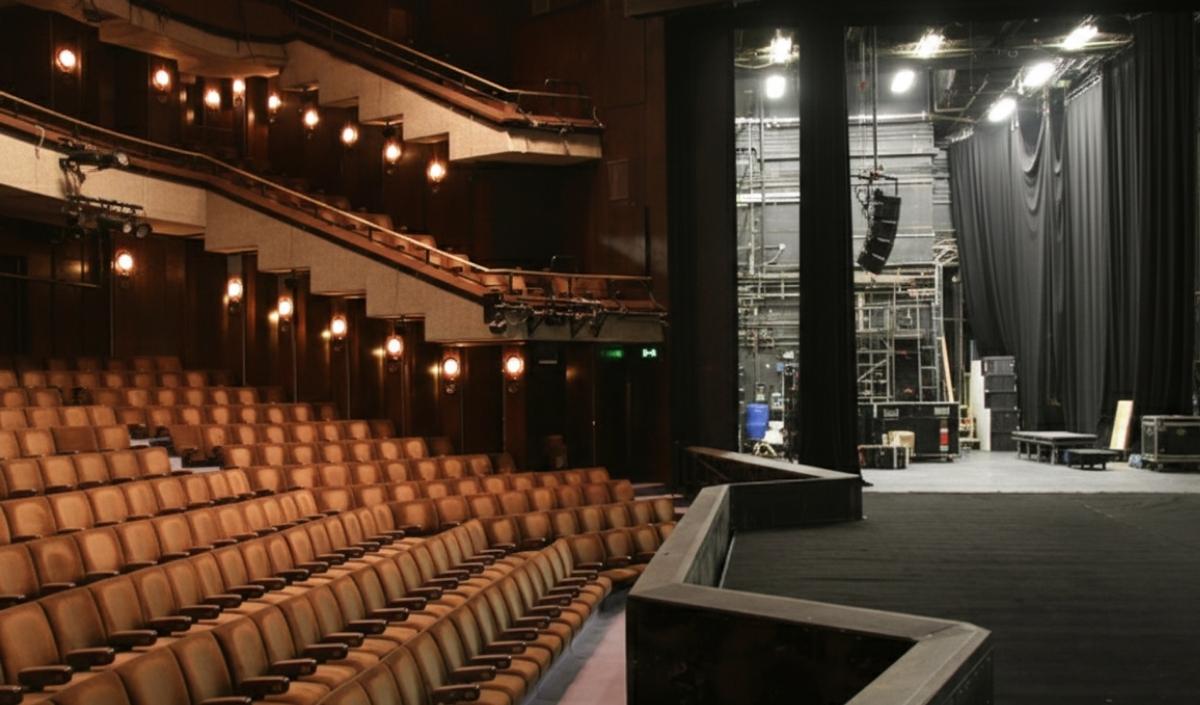 Devlet Tiyatroları Kayseri’de Yaratım Sürecini Açıyor Dt Mutfak Projesi Başlıyor!