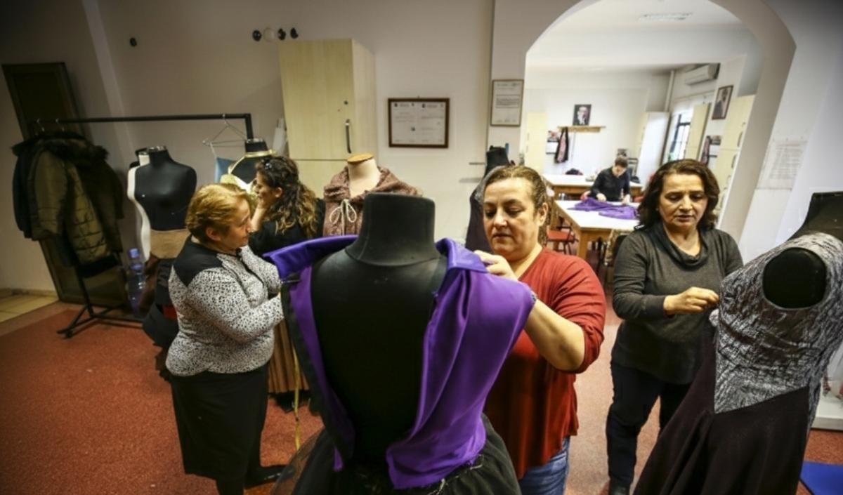 Devlet Tiyatroları Kayseri’de Yaratım Sürecini Açıyor Dt Mutfak Projesi Başlıyor!11