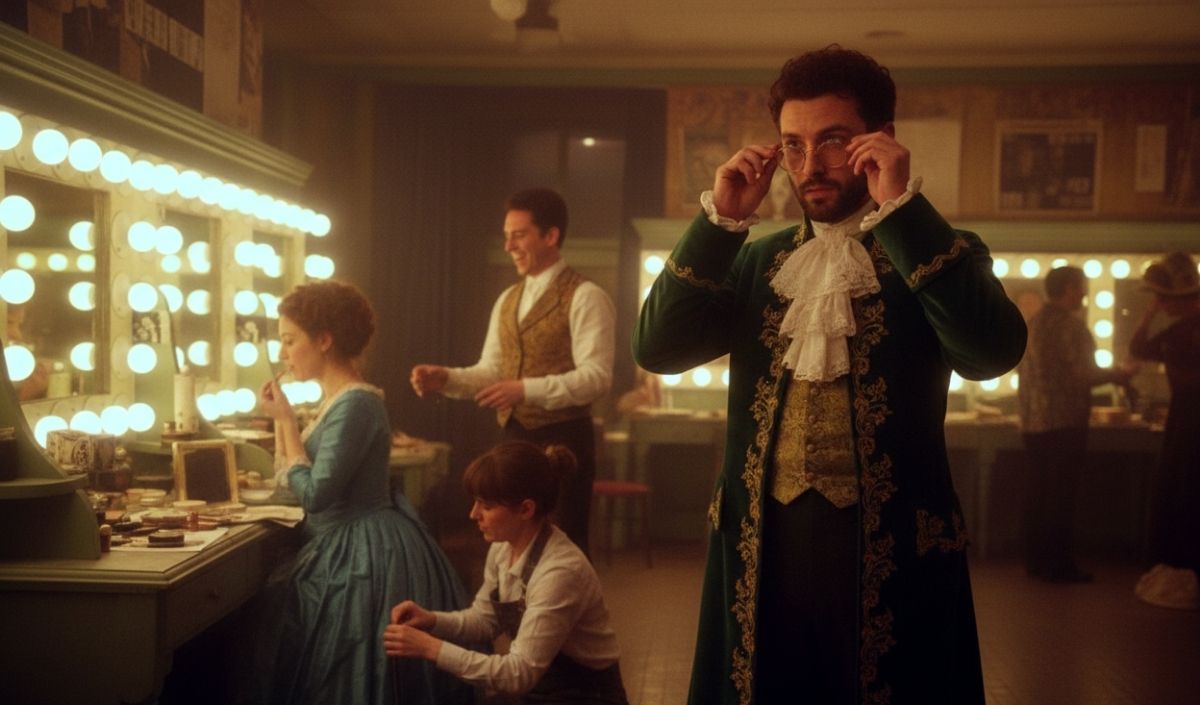 Devlet Tiyatroları Kayseri’de Yaratım Sürecini Açıyor Dt Mutfak Projesi Başlıyor!7