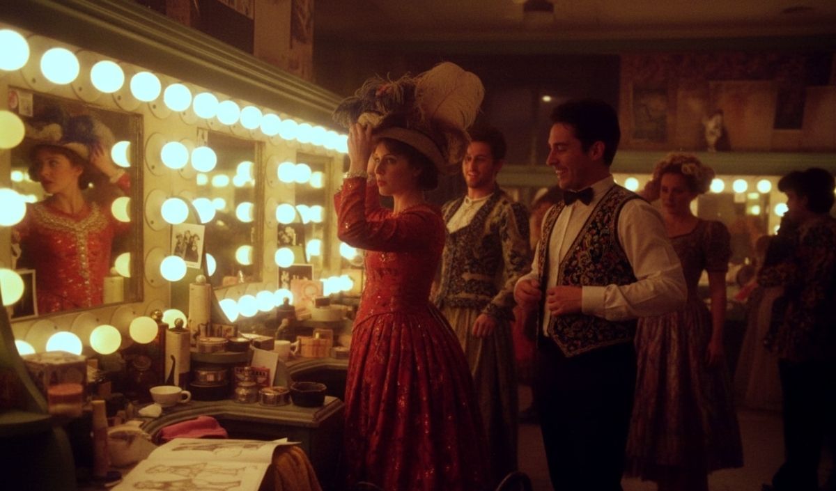 Devlet Tiyatroları Kayseri’de Yaratım Sürecini Açıyor Dt Mutfak Projesi Başlıyor!8